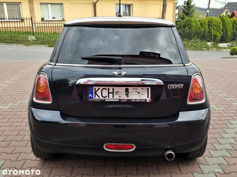 MINI Cooper Standard - 6