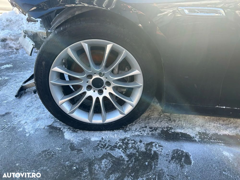 Grup spate BMW SERIA 5 GT 2018 F07 motor 3.0 4x4 cod motor n57d30a - 10