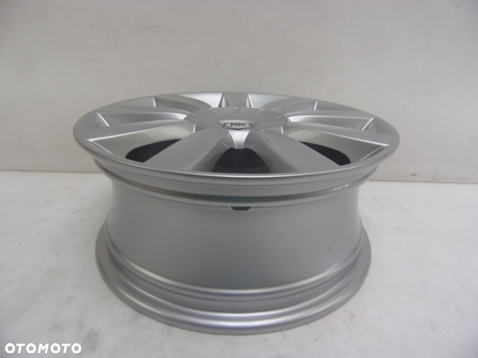LANCIA YPSILON FELGA ALUMINIOWA 6.5JX16H2 ET40 50901166 - 3