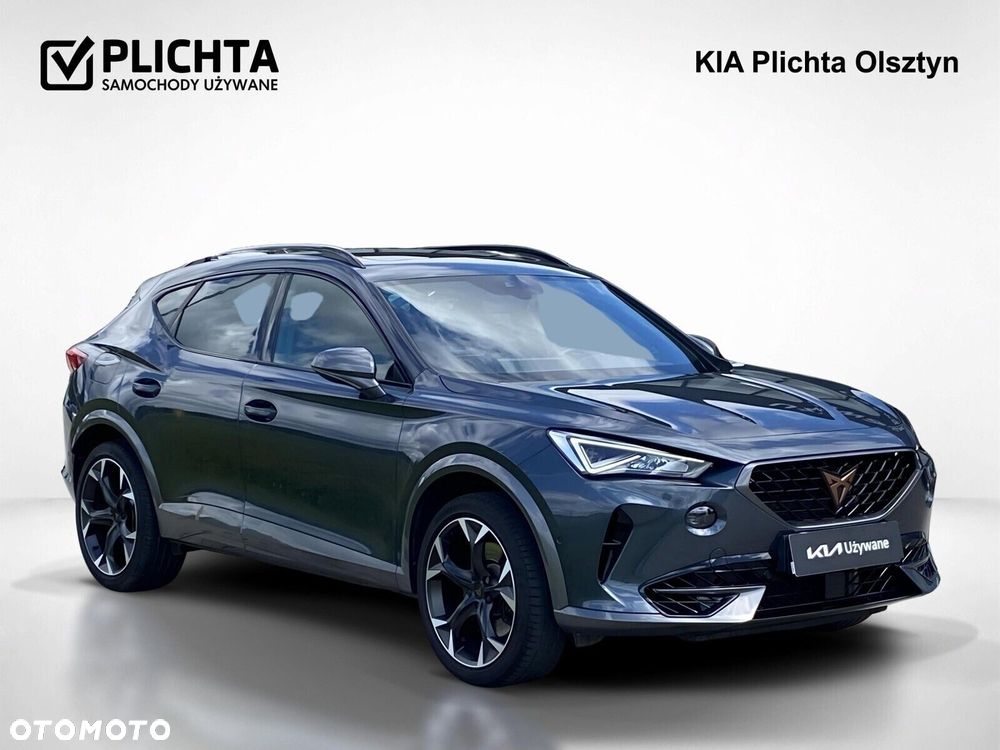 Cupra Formentor - 8