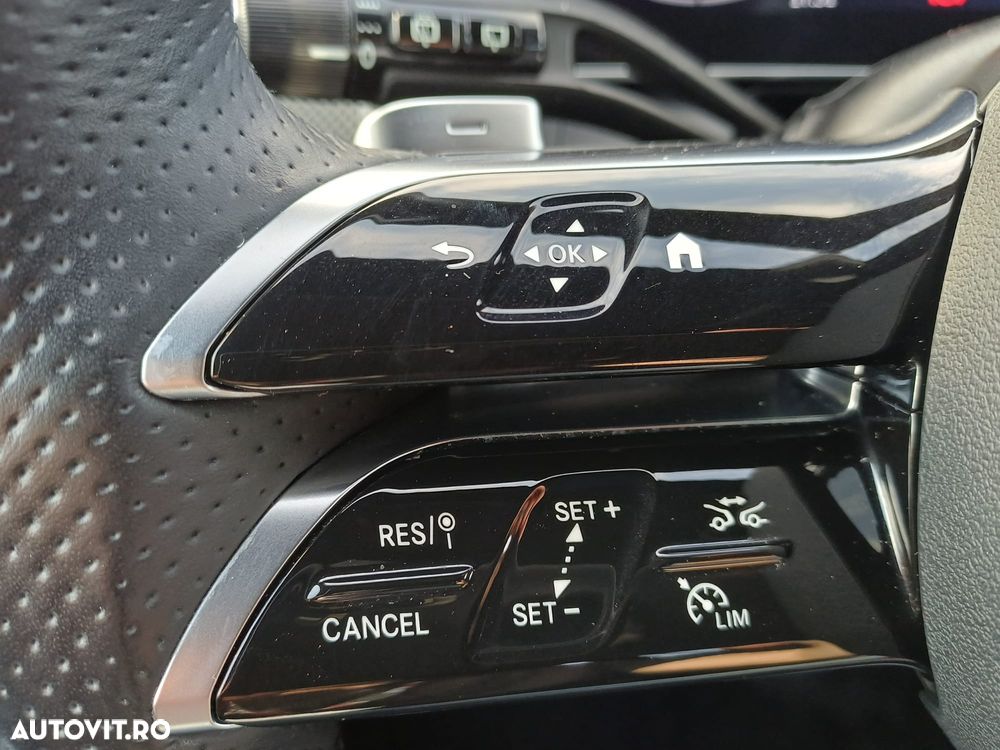 Mercedes-Benz GLC 300 d 4MATIC MHEV - 15