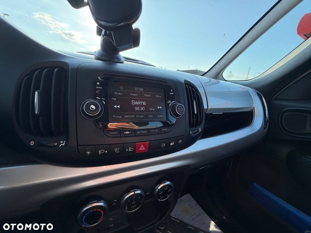 Fiat 500L Urban 1.3 Multijet Start&Stopp Pop Star - 11