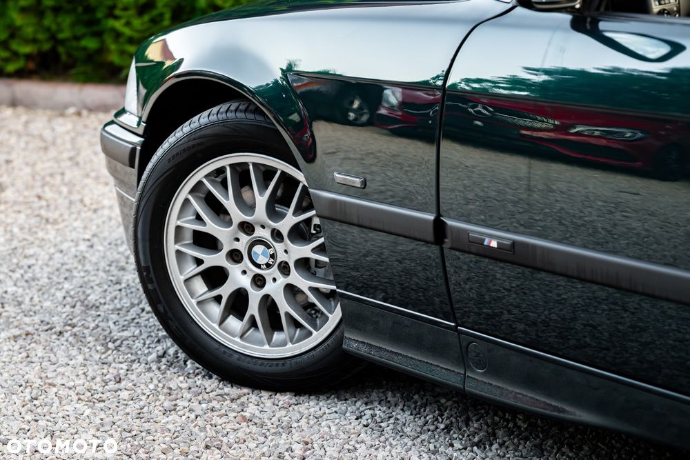 BMW Seria 3 - 10