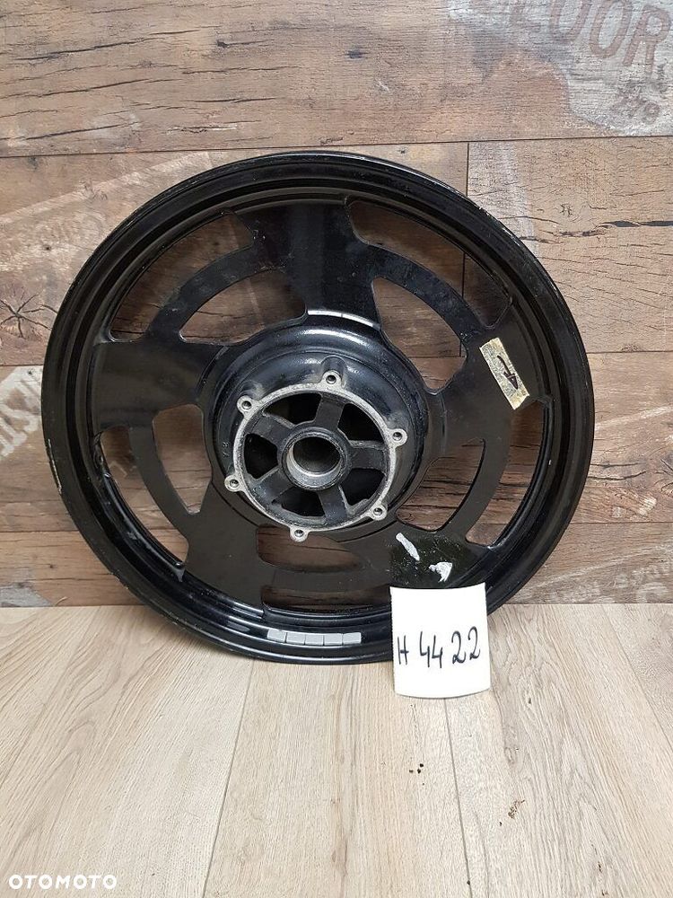 Felga koło przód 18xMT2.15 Yamaha V-Max 1200 VMX12 - 1