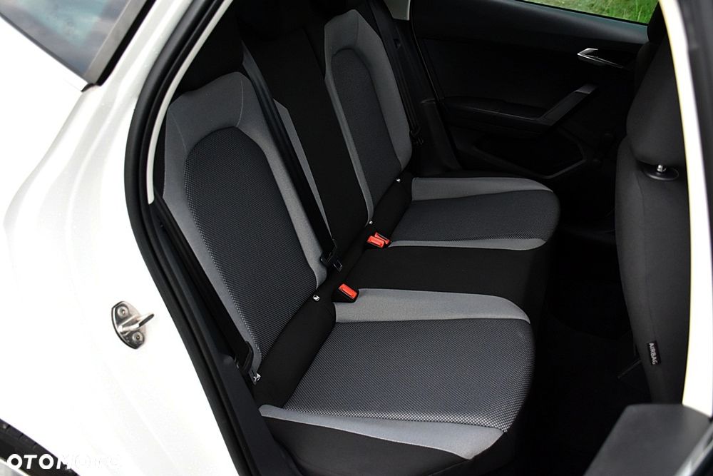 Seat Ibiza 1.0 MPI Reference - 33