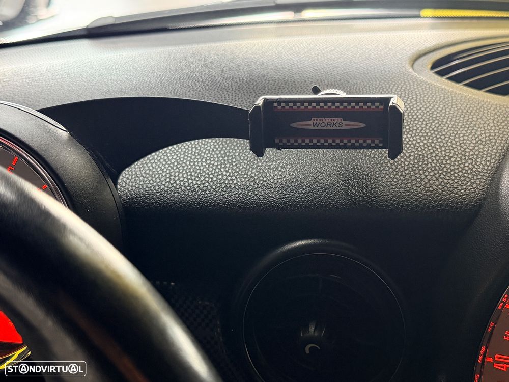 MINI 3 Portas Cooper S - 24