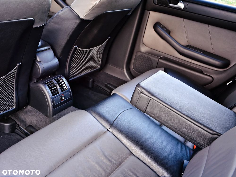 Audi A6 Allroad - 10