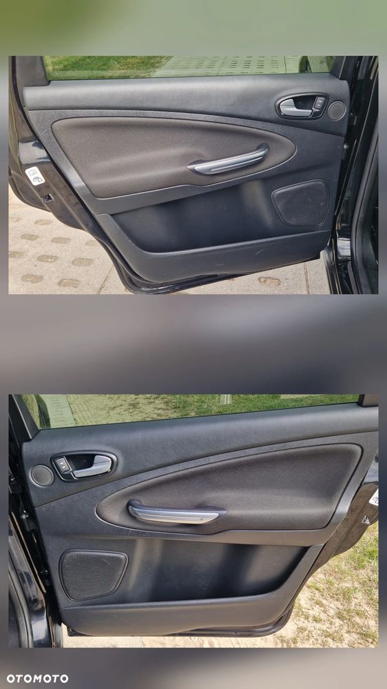 Ford S-Max 2.0 TDCi DPF Ambiente - 31