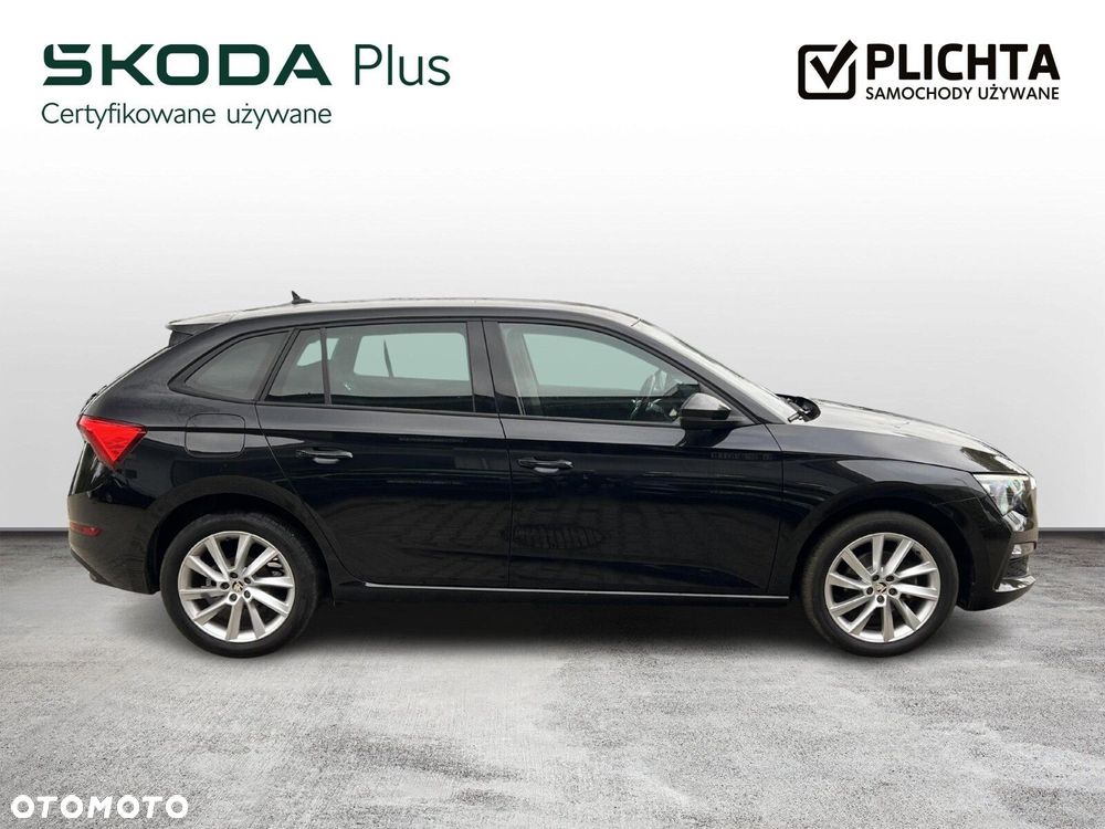 Skoda Scala 1.5 TSI Style DSG - 6