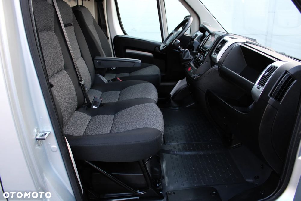 Fiat DUCATO blaszak furgon - 32