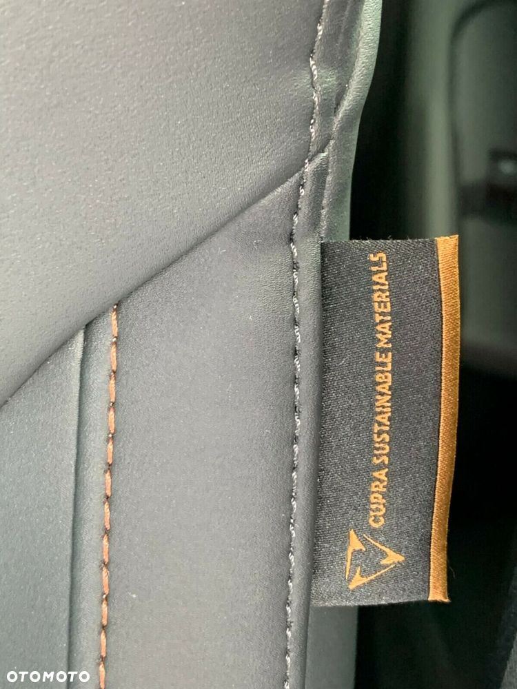 Cupra Terramar 2.0 TSI 4Drive VZ DSG - 29