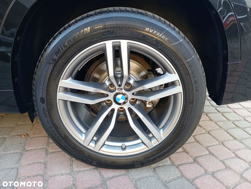 BMW X6 xDrive30d - 33
