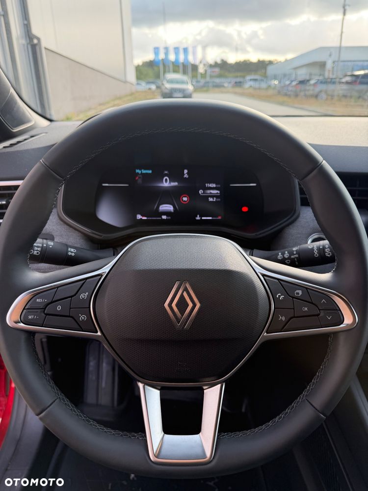 Renault Clio - 11