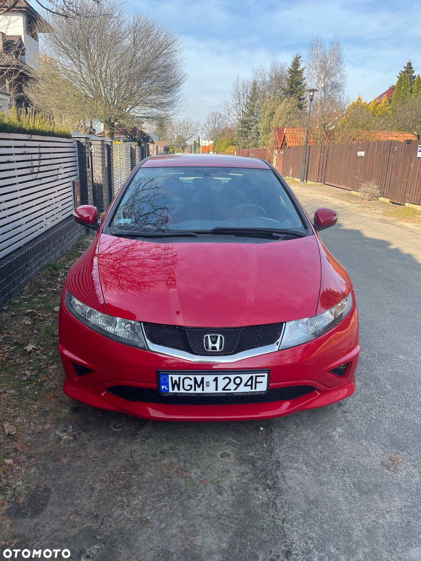 Honda Civic 1.8 LX Coupe - 8