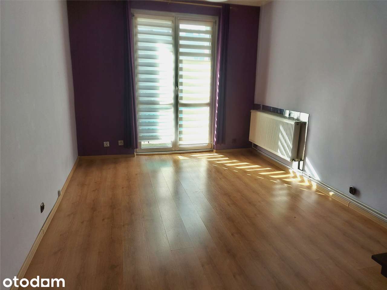 Mieszkanie na sprzedaż, 2 pokoje, 47 m², Gniewkowo