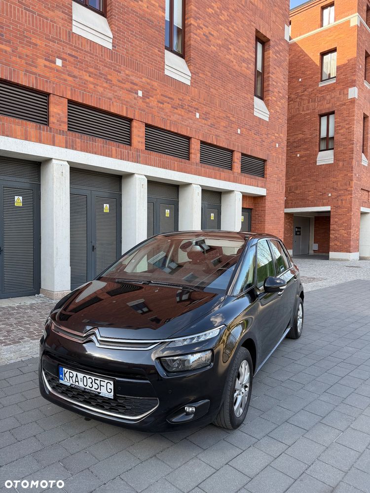 Citroën C4 Picasso VTi 120 Business Class - 4