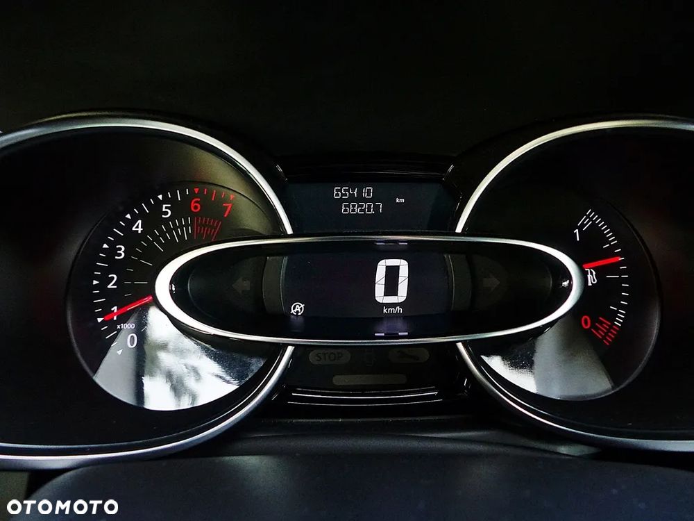 Renault Clio 0.9 Energy TCe Limited 2018 - 28