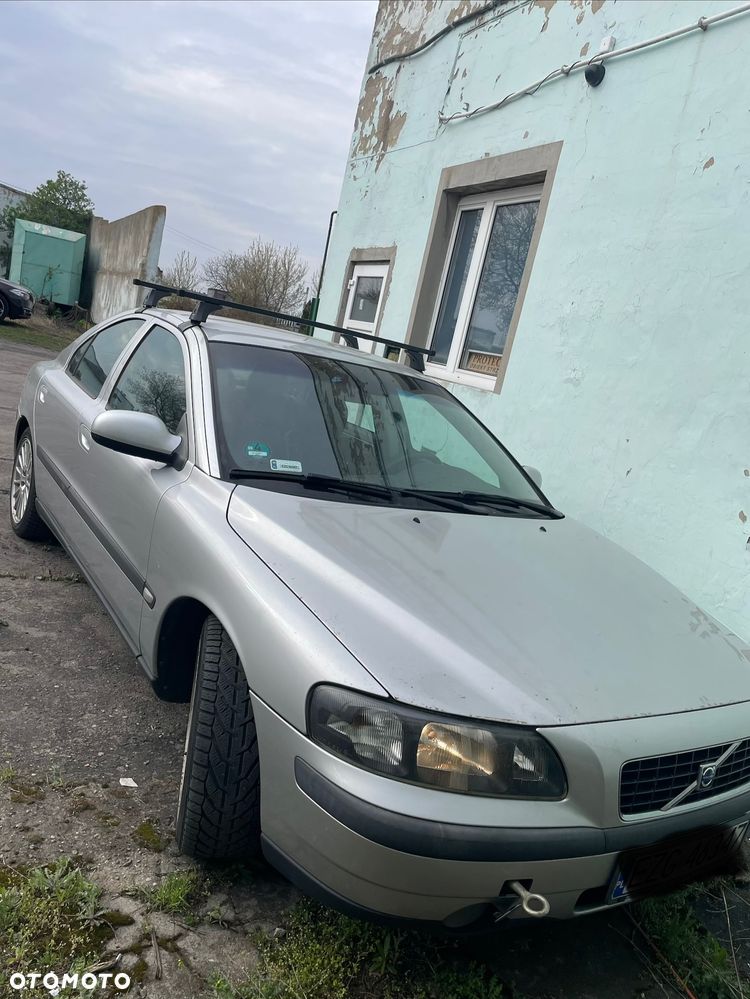 Volvo S60 - 12