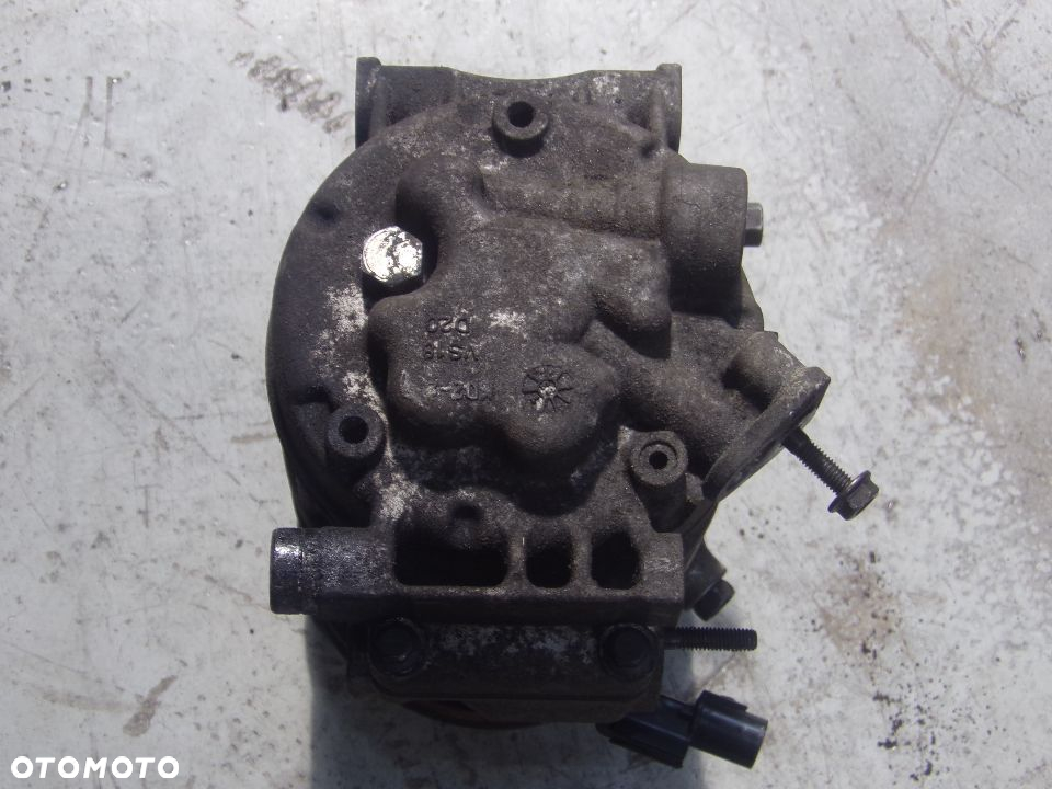 Kompresor Klimatyzacji 2.0 CRDI DC4CA-08 - 2