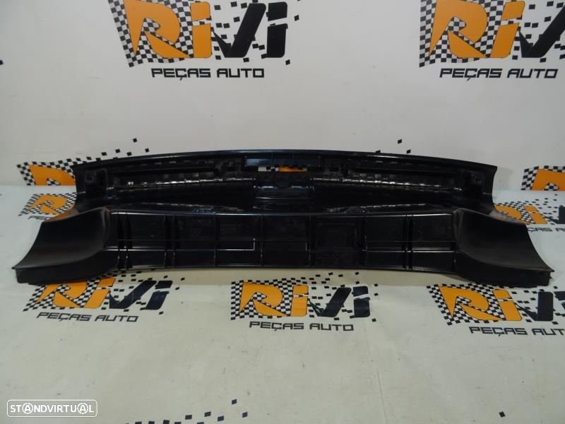 Plástico Da Grossura Da Mala Bmw 1 (E87)  7123335 / 7 123 335 9 - 8