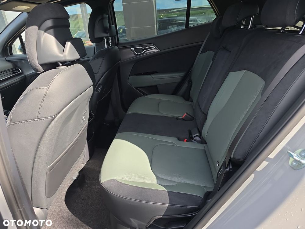 Kia Sportage - 11