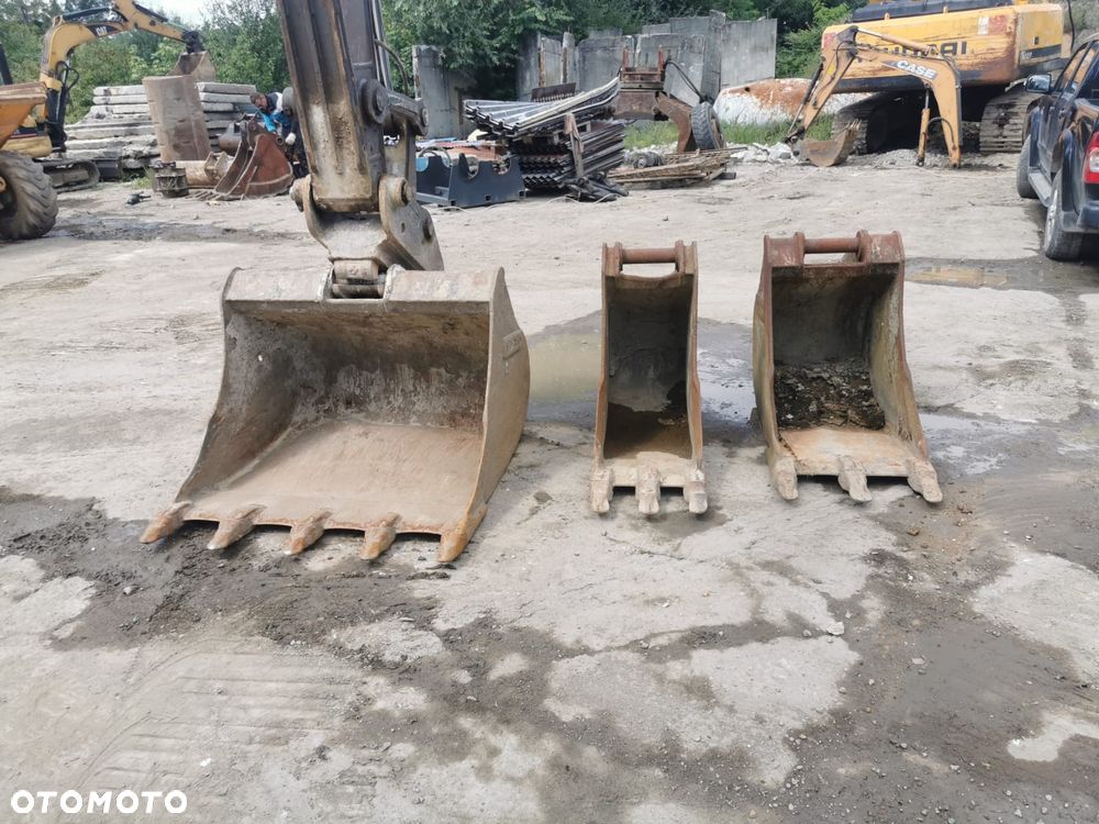 Volvo EC 140 DL - 8