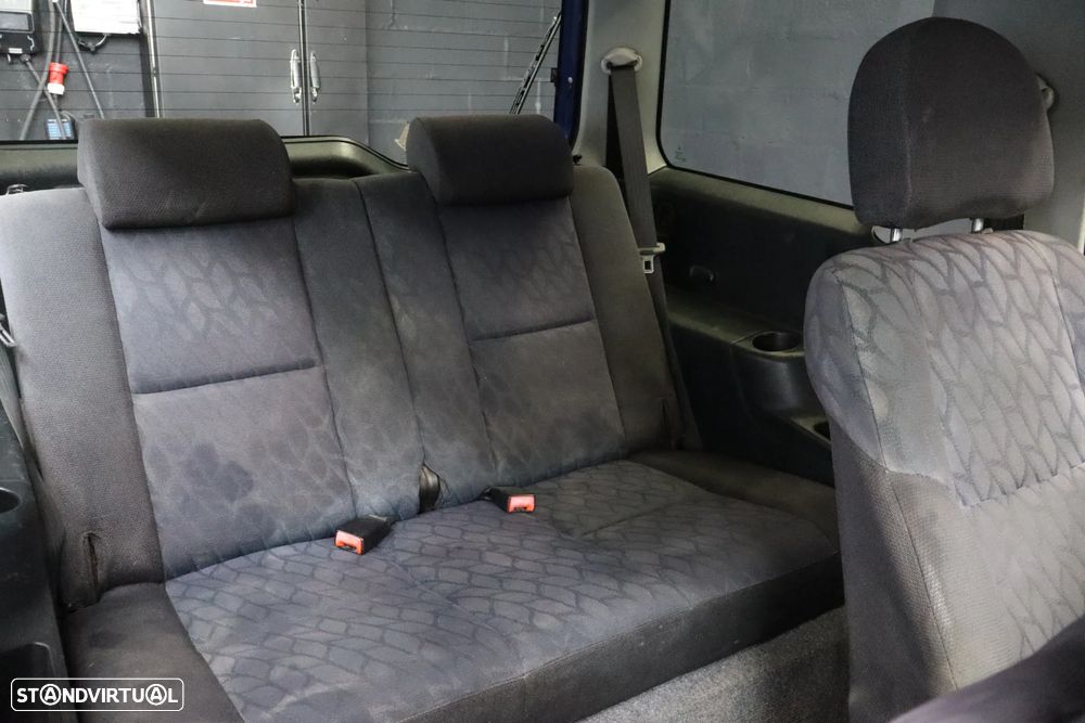 Mitsubishi Pajero Pinin - 3