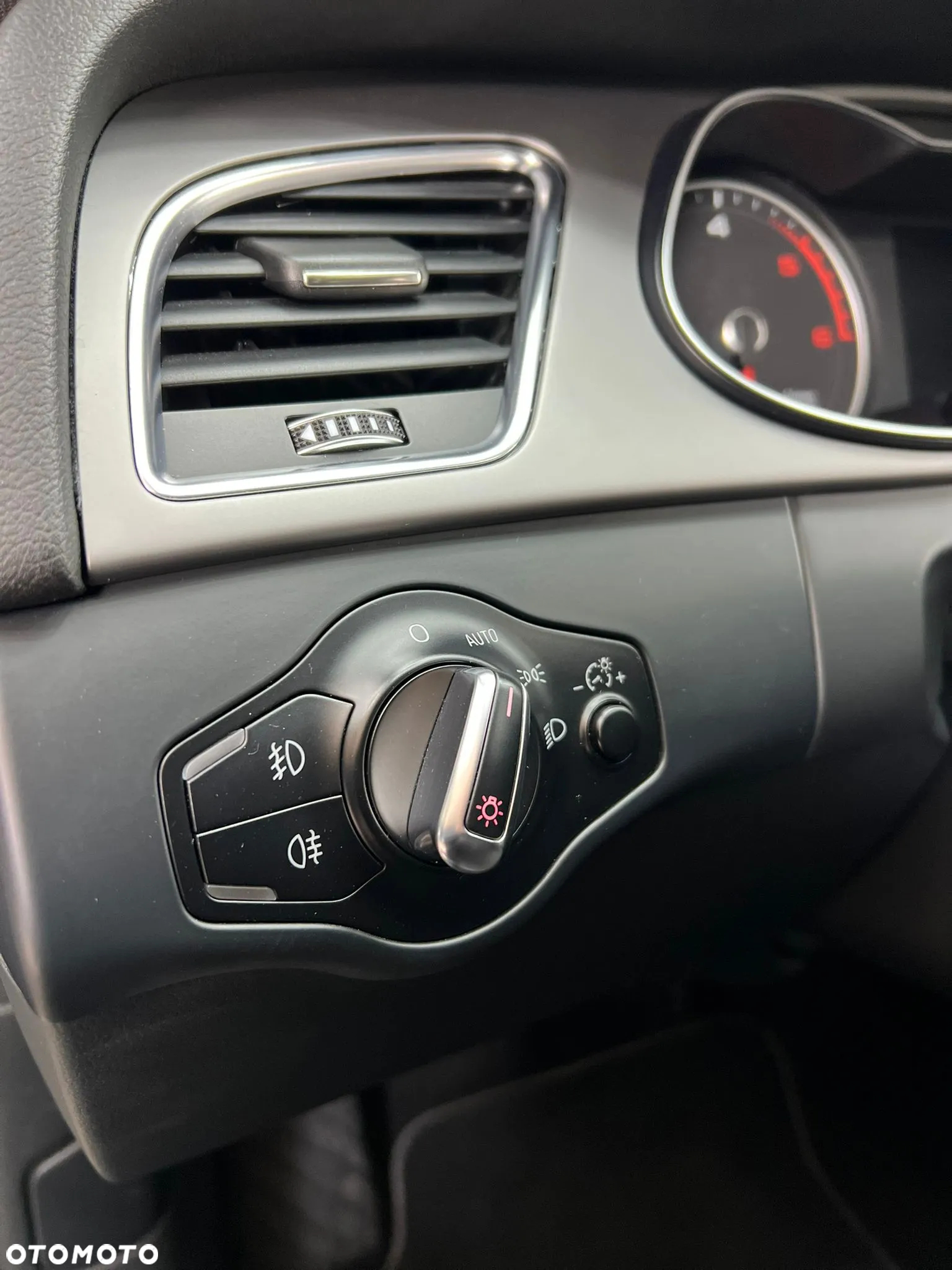 Audi A4 - 20