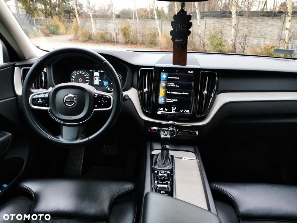 Volvo XC 60 D4 AWD Inscription - 8