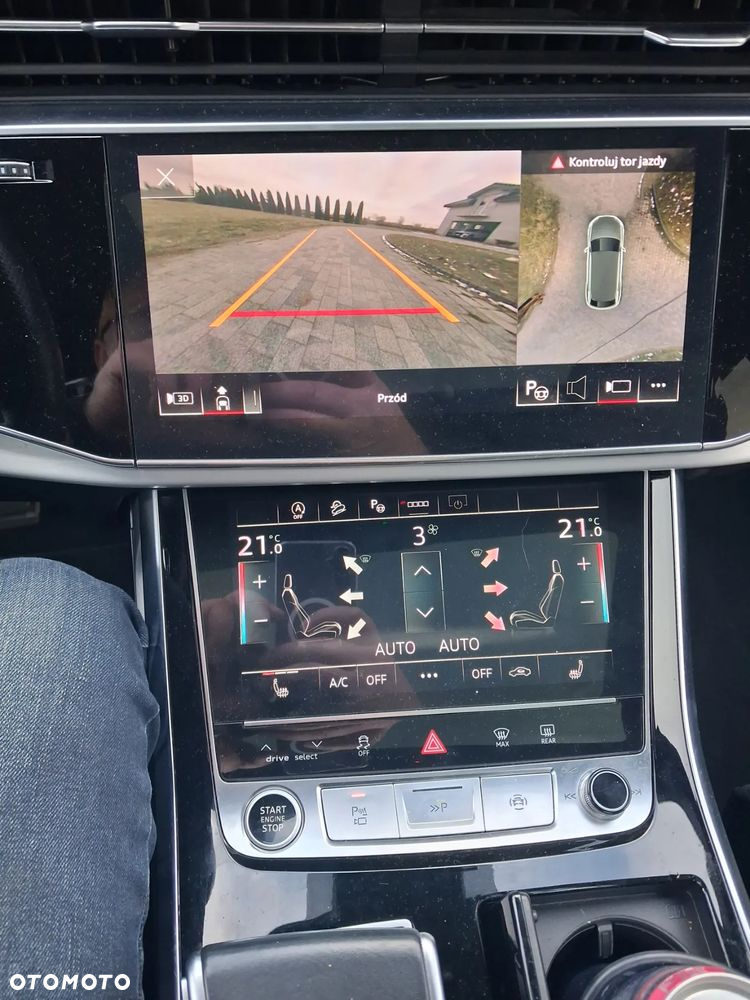 Audi Q8 - 10