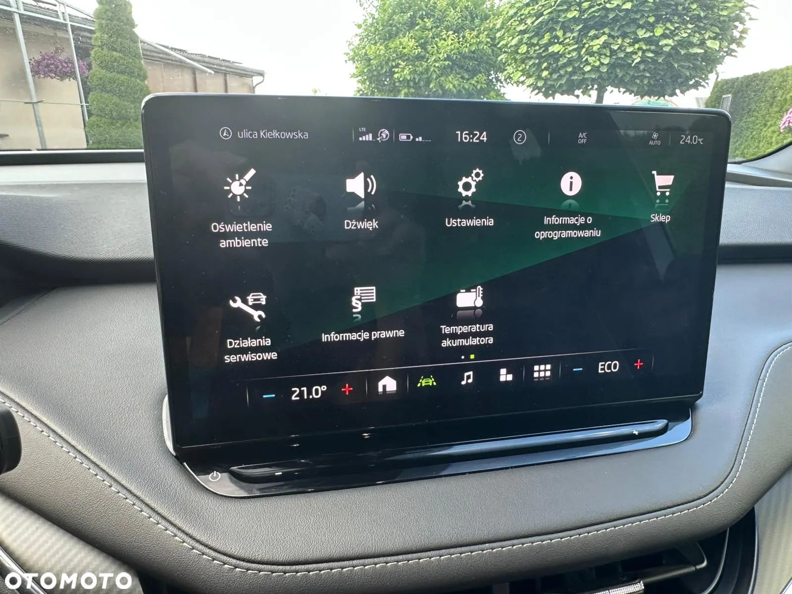 Skoda Enyaq 60 Sportline - 16