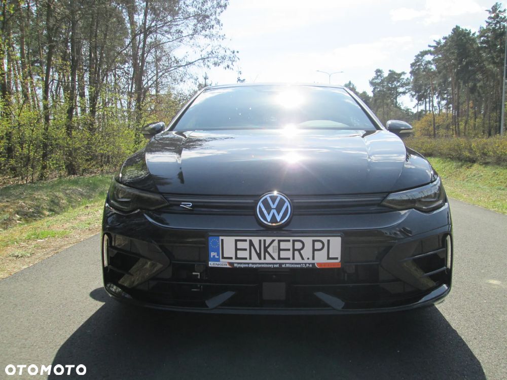 Volkswagen Golf - 5