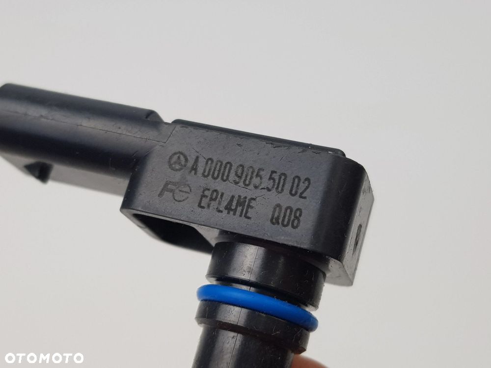 NOWY ORYGINALNY Czujnik ciśnienia Mercedes w177 w205 A0009055002 - 6