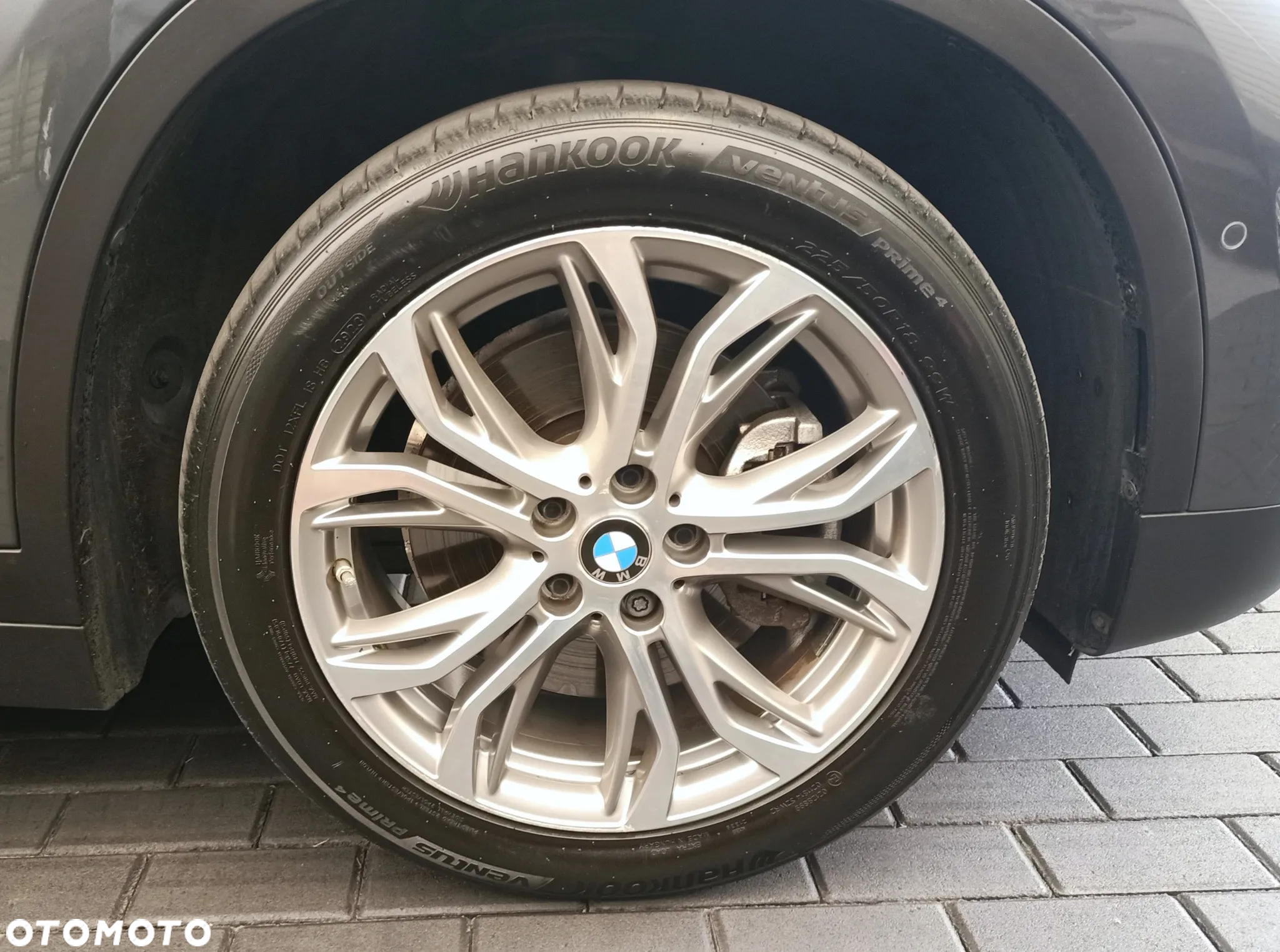 BMW X1 - 40