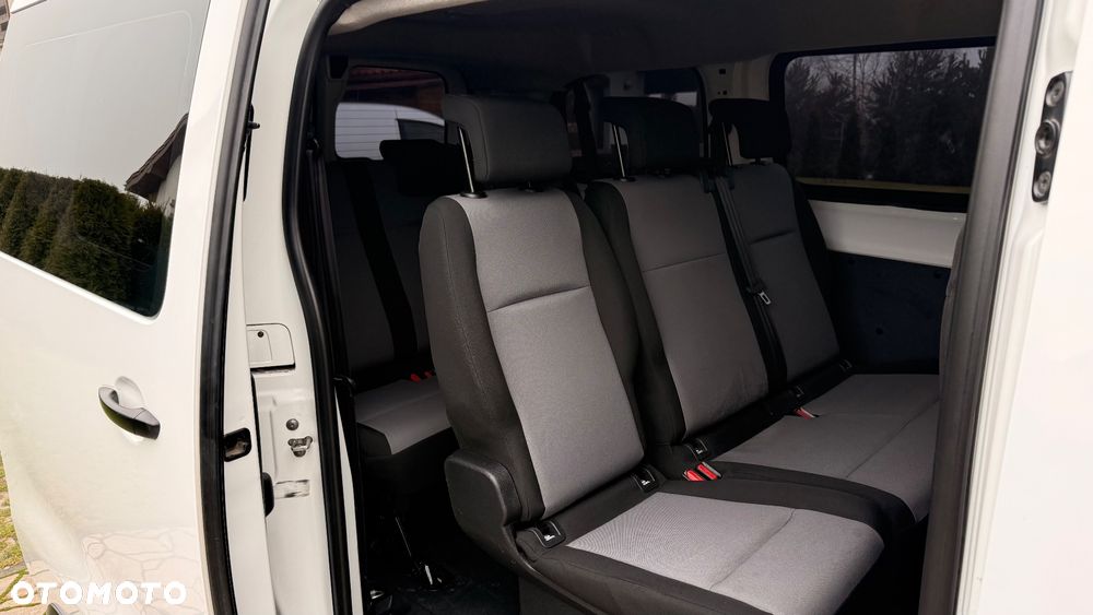 Citroën Jumpy Eco XL Profi - 8