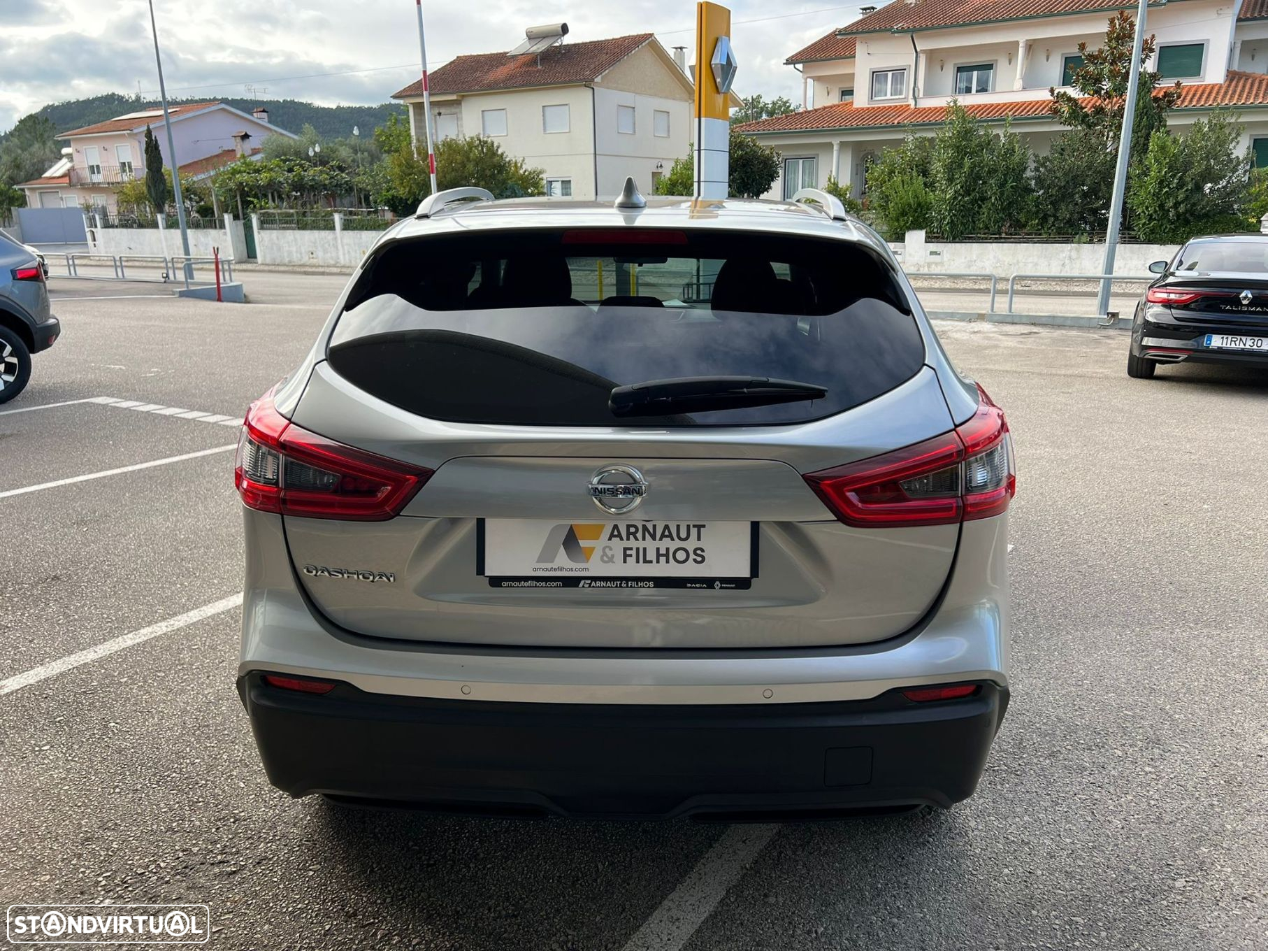 Nissan Qashqai 1.5 dCi Business Edition - 5