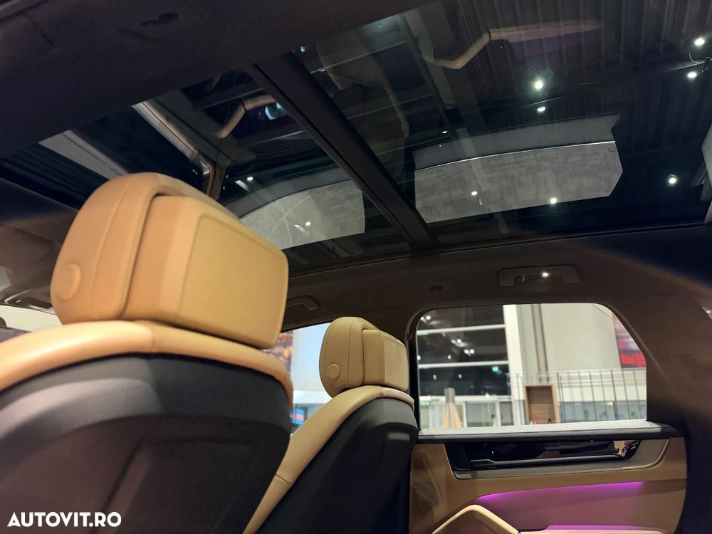 Porsche Cayenne Standard - 39