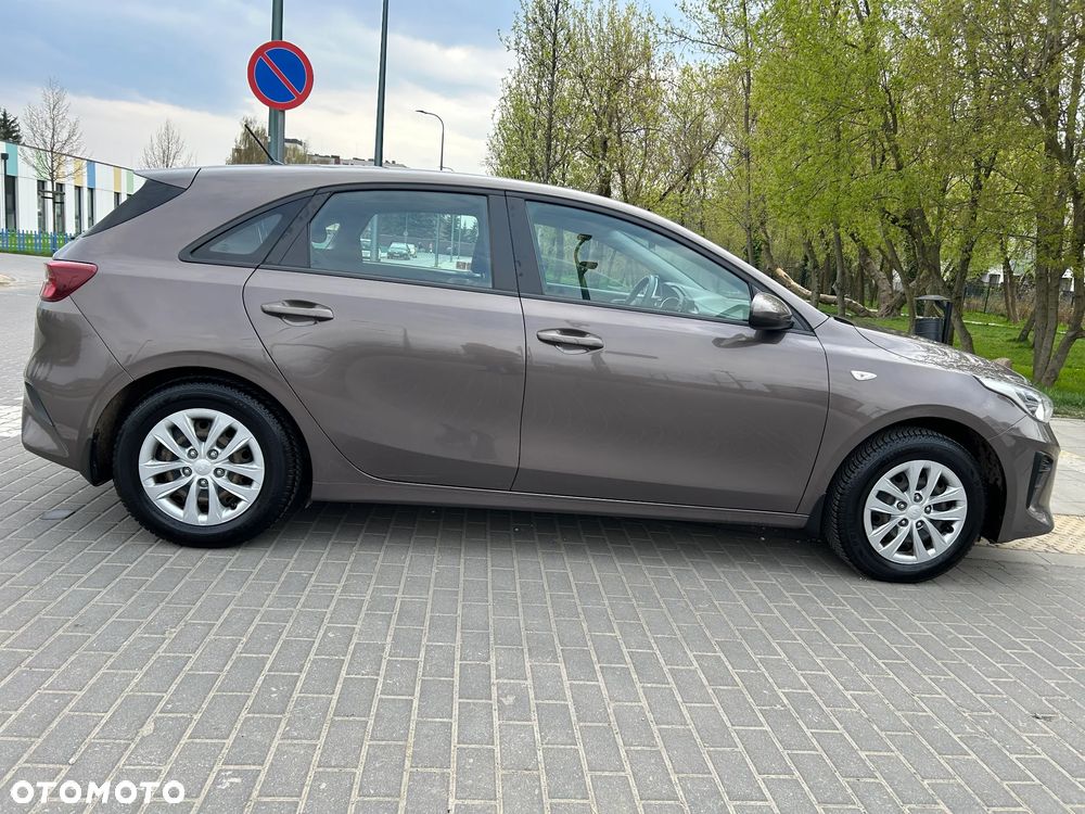 Kia Ceed 1.4 S - 10