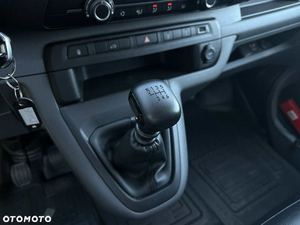 Toyota ProAce - 21