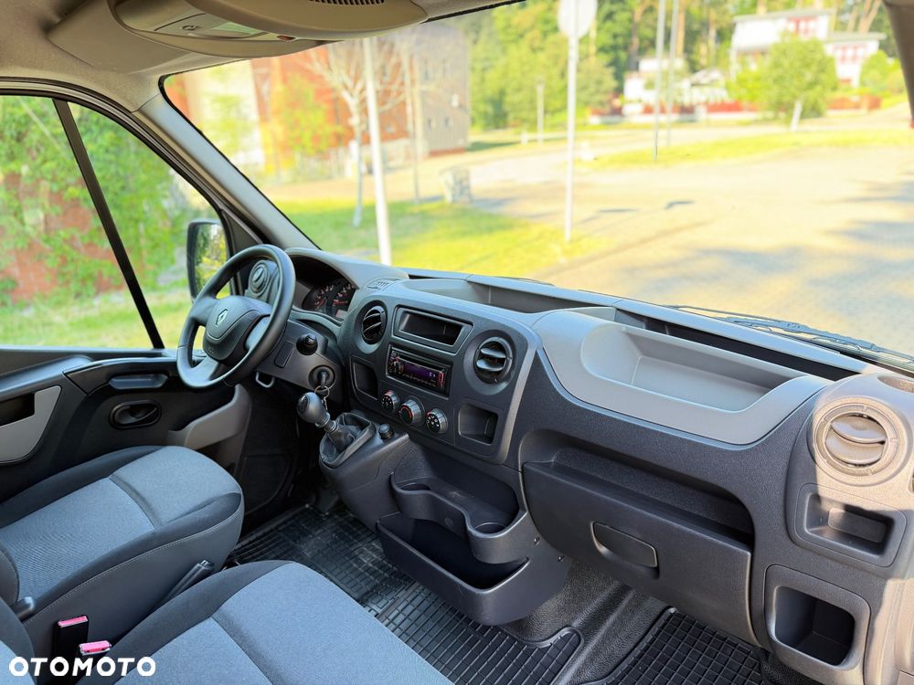 Renault Master - 16