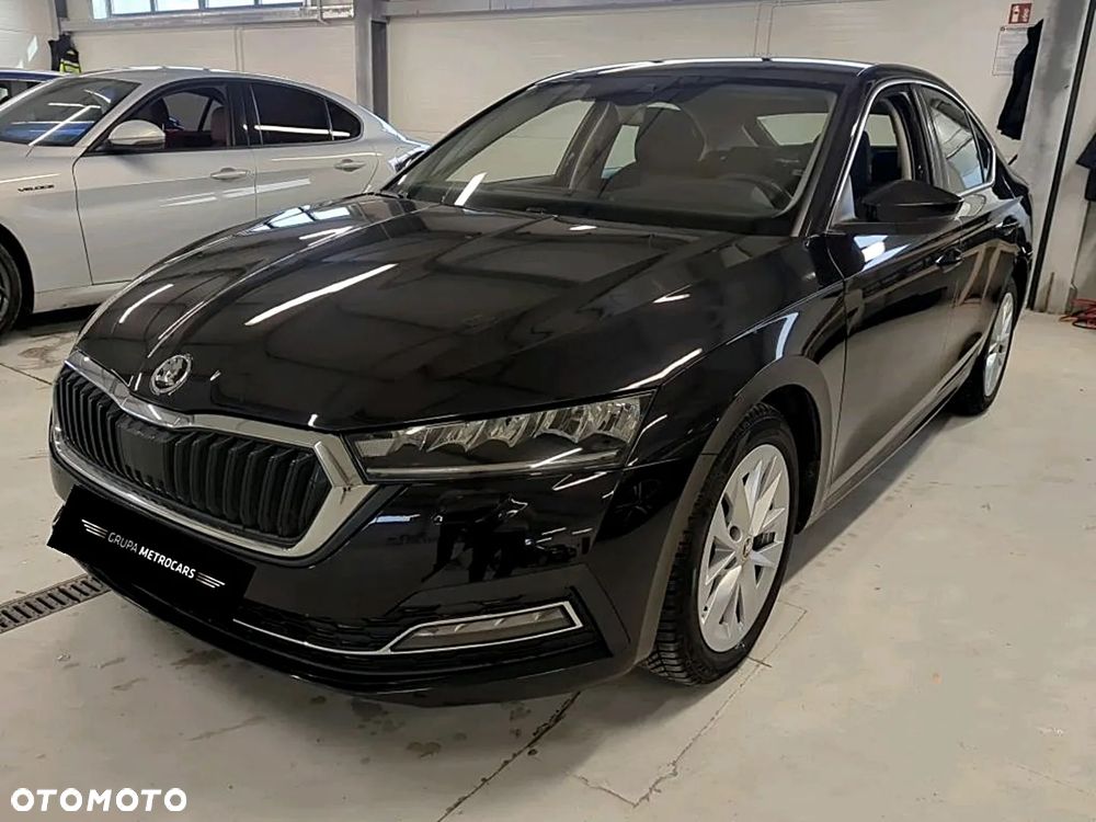 Skoda Octavia 1.5 TSI ACT Ambition - 3