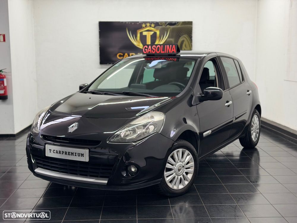 Renault Clio 1.2 16V Dynamique - 3