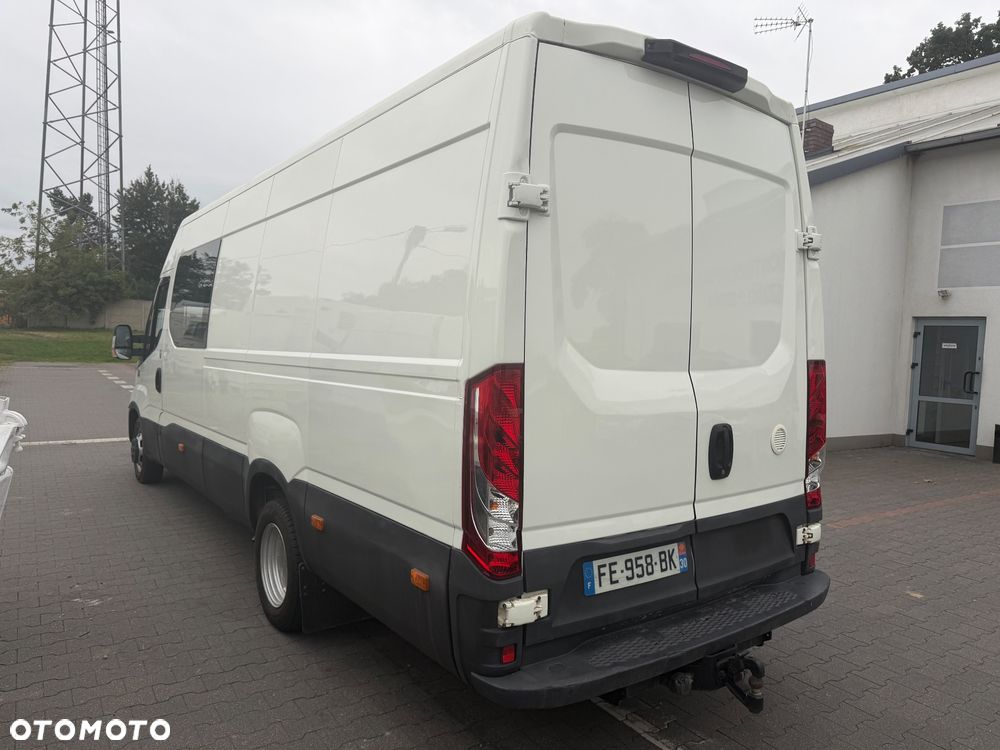 Iveco Daily - 9