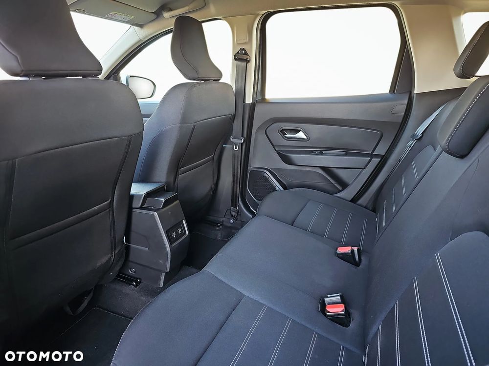 Dacia Duster 1.3 TCe Expression - 13