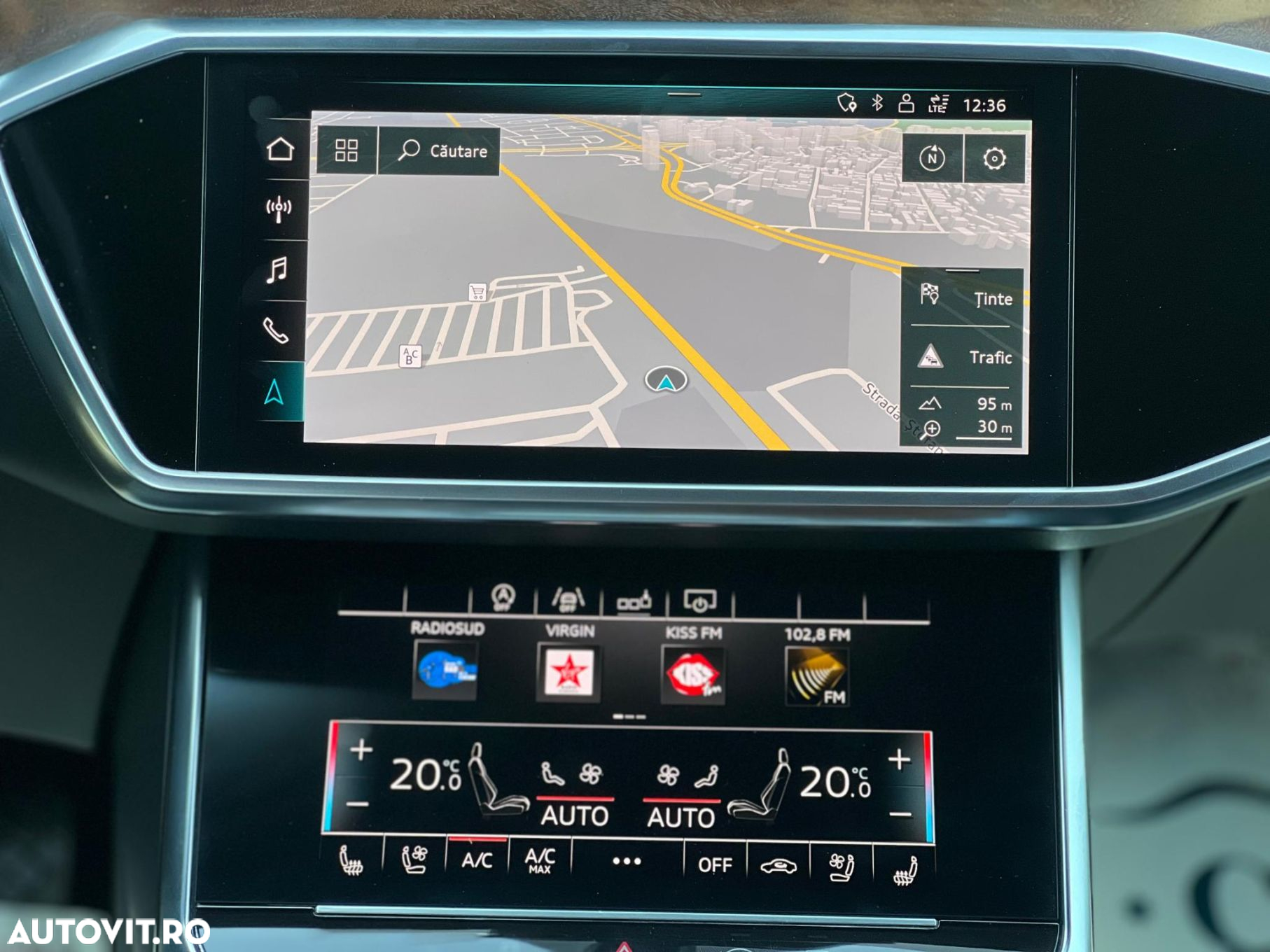 Audi A6 - 26