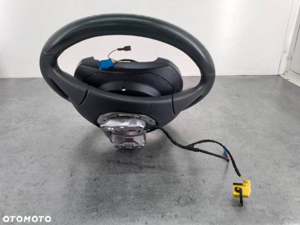 KIEROWNICA MULTIFUNKCYJNA CITROEN C5 III 96829218ZD 2.0 HDI - 5