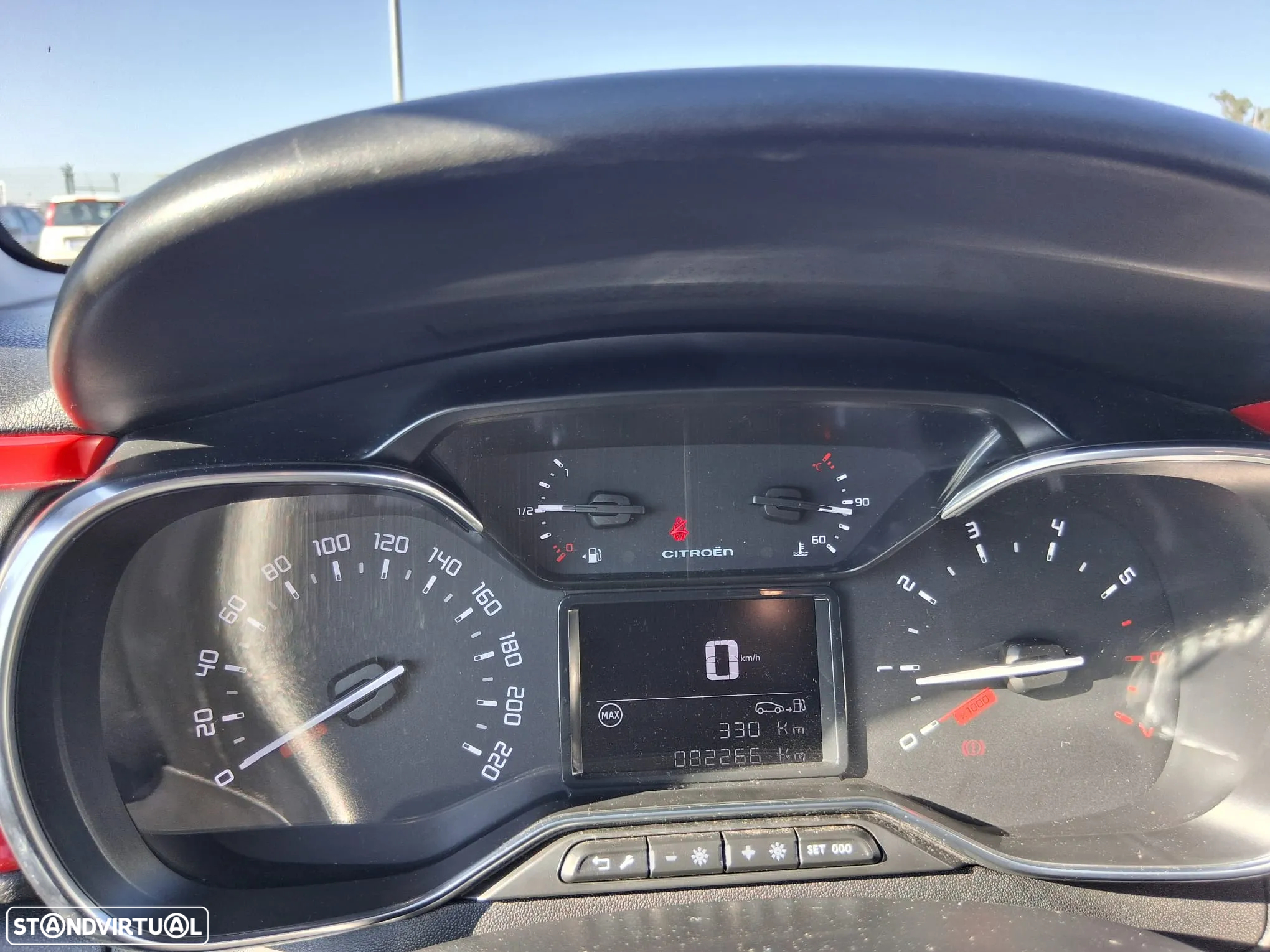 Citroën C3 1.2 PureTech Shine - 12