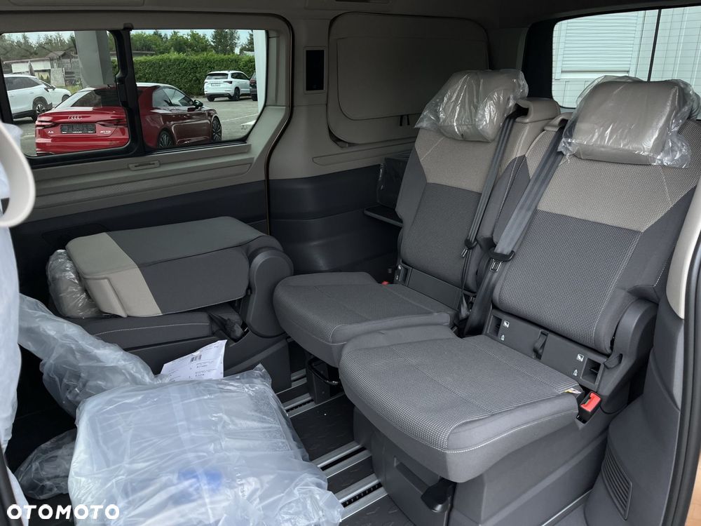 Volkswagen California - 8