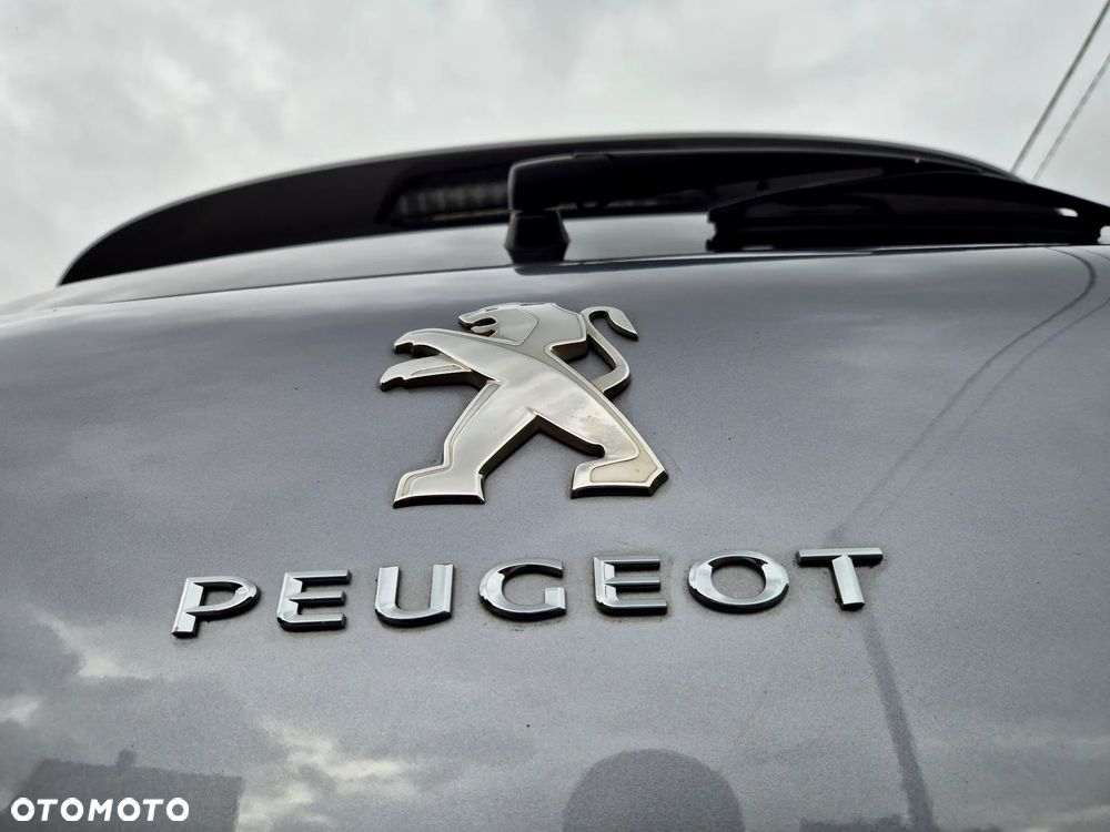 Peugeot 4008 - 24