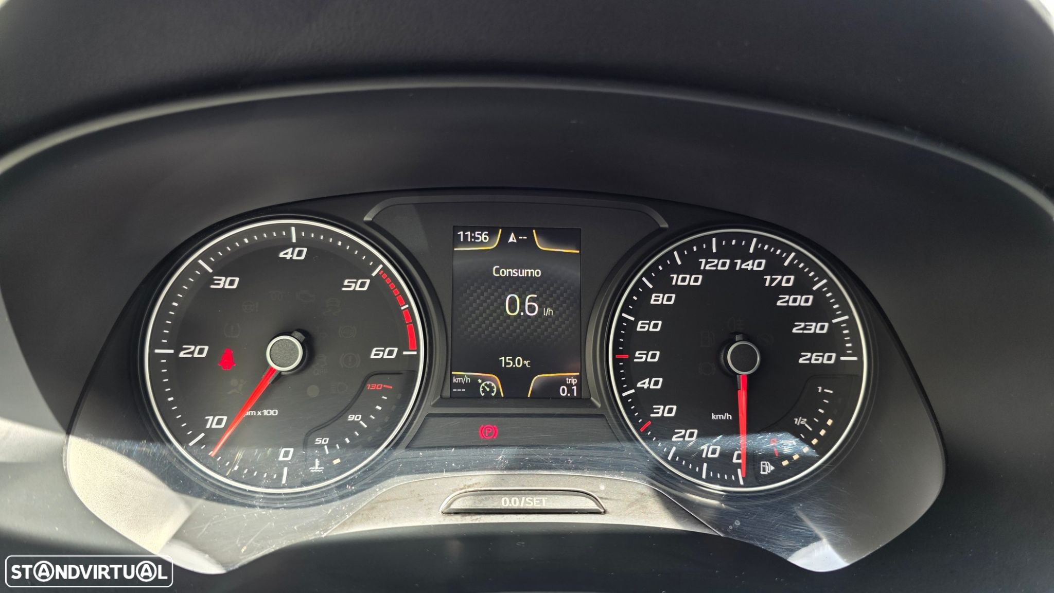 SEAT Leon ST 1.6 TDI Style S/S - 16